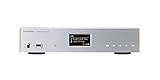 Lecteur réseau Hi-Fi Technics ST-C700 Argent