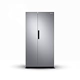 Samsung RS66A8101SL/EF Réfrigérateur Side by Side -