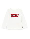 Levi's Kids Top à manches longues Bébé fille -Lvg L/S