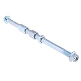 KESOTO Axe De Roue De Jante Arrière Arrière D'entretoise