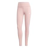 adidas Femme Essentials High-Waisted Logo Leggings,