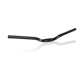 XLC Comp Ergo Bar HB-C09 - Unisexe - Adulte - Noir