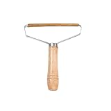 Brosse Manuelle Anti Poil, Rasoir Anti Bouloche Manuel,