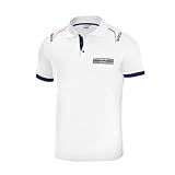 sparco Martini Racing Polo, multicolore, L