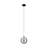 Eglo Suspension luminaire Ariscani, lampe de plafond
