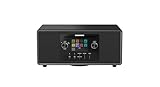 Grundig Internet/Digitalradio All-In-On DTR 7100 2.1