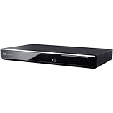 Panasonic Lecteur DVD HD DVD-S700EG-K I Conversion