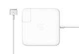 Apple 85W MagSafe 2 Power Adapter (for MacBook Pro
