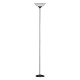Reality, Lampadaire, Dezwo 1xE27, max.100,0 W Plastique,