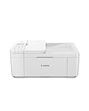 Canon PIXMA TR4750i - Imprimante Couleur 4-en-1 - Impression,