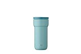 Mepal – mug isotherme Ellipse 375 ml – Nordic green