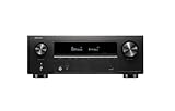Denon AVR-X2800H Dab Amplificateur AV Home Cinéma 7.2