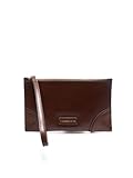 The Bridge Pochette Femme 492801AM Marron nécessaire