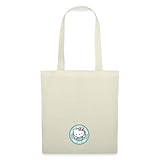 Spreadshirt Hello Kitty Club Just Be You Tote Bag,