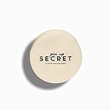 PIN UP SECRET - Savon Masque au Lait de Chèvre - Secret