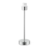Home Sweet Home Pied de lampe de table moderne Simple