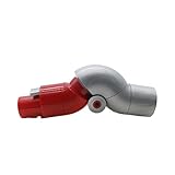 YanBan Adaptateur inférieur pour Dyson V7 V8 V10 V11