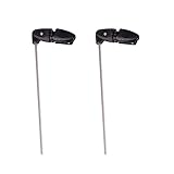 Pignon pour Hobie Mirage Drive, avec mât turbo attaché