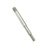 ODO LUCK Adaptateur de levier de vitesse 95 mm pour