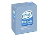 Processeur Intel Pentium E6700 x 1/3,2 GHz (1066 MHz)