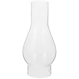 UKCOCO Abat-jour de kérosène titulaire de l'abat-jour