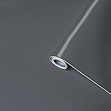 Venilia Film adhésif décoratif pour Meuble uni Mat