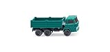 Wiking 094510 Spur N Magirus Deutz Camion à Benne 1:160