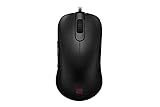 BenQ ZOWIE S1 Souris Esports (Moyenne taille, design