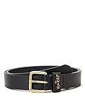 Levi's Calypso Ceinture, Schwarz (Regular Black 59),