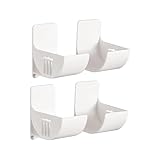 kowaku Support de sac poubelle, support de rouleau