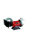 Einhell Touret d’affûtage TC-WD 200/150 (250 W, pare-étincelles)