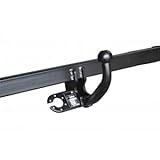 Imiola Attelage pour Renault Captur (04/13-12/19) Col