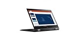 Lenovo ThinkPad X1 Yoga Gen 1 Ordinateur portable tactile
