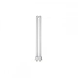 OSRAM Dulux L 24W/840, culot 2G11, lumière: cool white