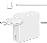 Ywcking Chargeur Mac Book Pro 60W, Chargeur T-Tip Compatible