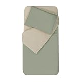 Mon PTIT Dodo - Parure DE Couette 75x120 cm + TAIE