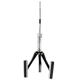 QWORK® Outil de Rodoir Cylindre, Ø 32-89 mm Outil de