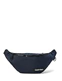 Calvin Klein Ultimate SAC DE CEINTURE en nylon, Sac
