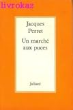 Un marché aux puces