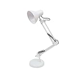 BEL AIR HOME - Lampe de bureau LED à bras articulé
