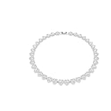 Swarovski Collier Tennis Ariana Grande x, Tailles variées,