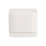 Villeroy & Boch - Manufacture Rock Blanc Assiette plate