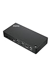 Lenovo 40AY0090EU Station d'accueil avec Fil USB 3.2