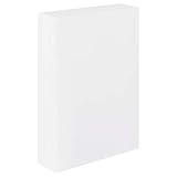 Amazon Basics Papier Photo 4 x 6 inch semi-brillant,