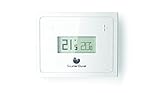 MiGo - Thermostat connecté Wi-Fi pour chaudières Saunier