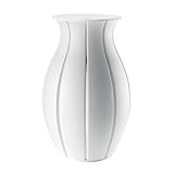 Guzzini, Corbeille À Linge Ninfea, 43 x h65 cm