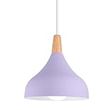 Suspension Luminaire Vintage Métal Lustre Industriel