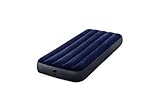 Intex matelas gonflable classic downy - 1 pers