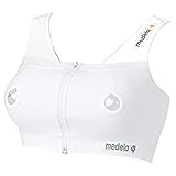 Bustier Easy Expression kit main libre de Medela- Pour