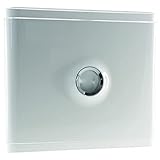 Legrand - Porte pour platine disjoncteur ERDF - blanc